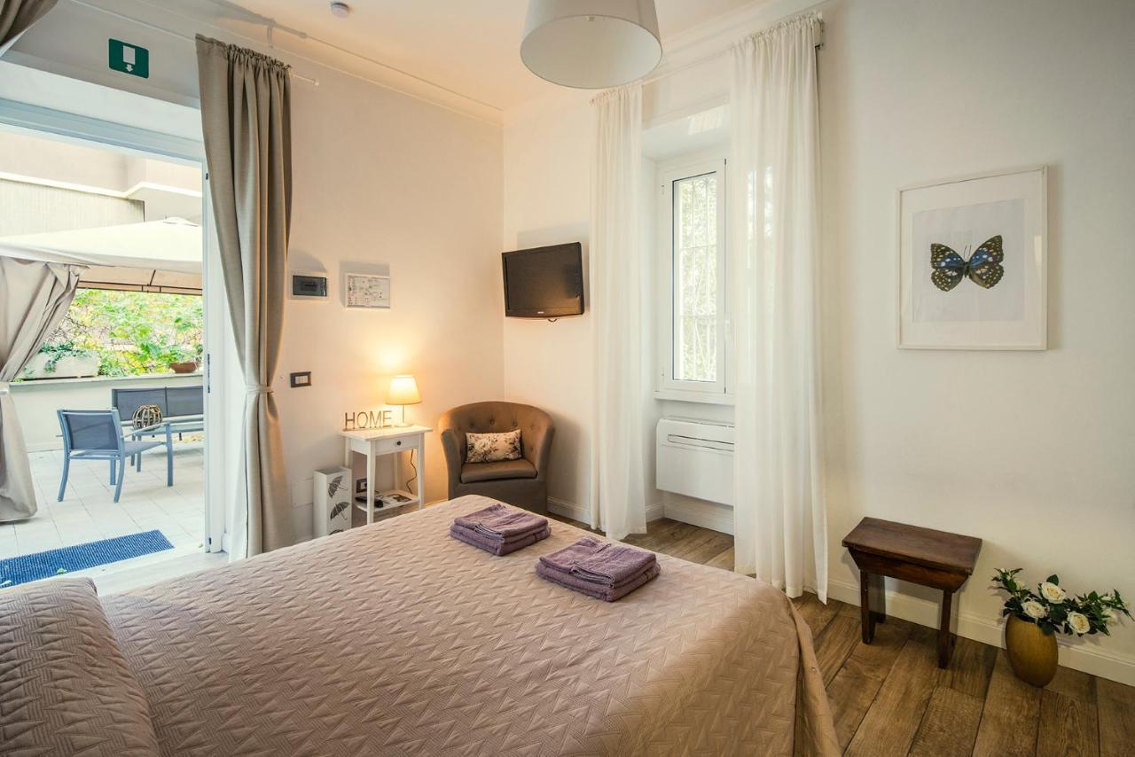 Garden House - Luxury - Overnight Only