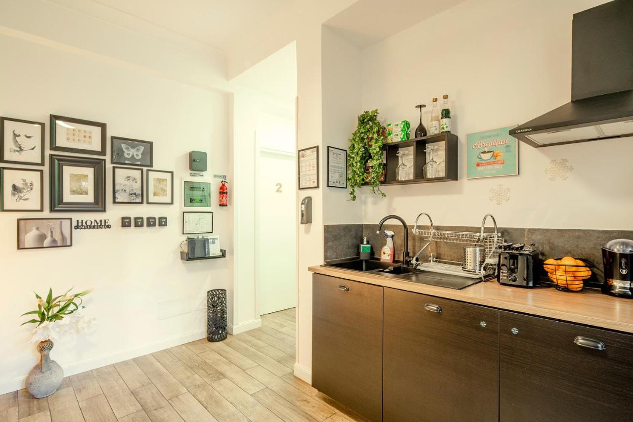 Affittacamere Garden House - Luxury - Overnight Only 2*