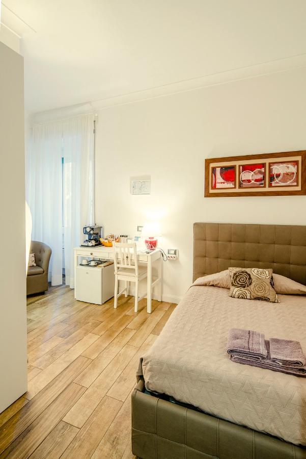 Garden House - Luxury - Overnight Only Affittacamere Roma