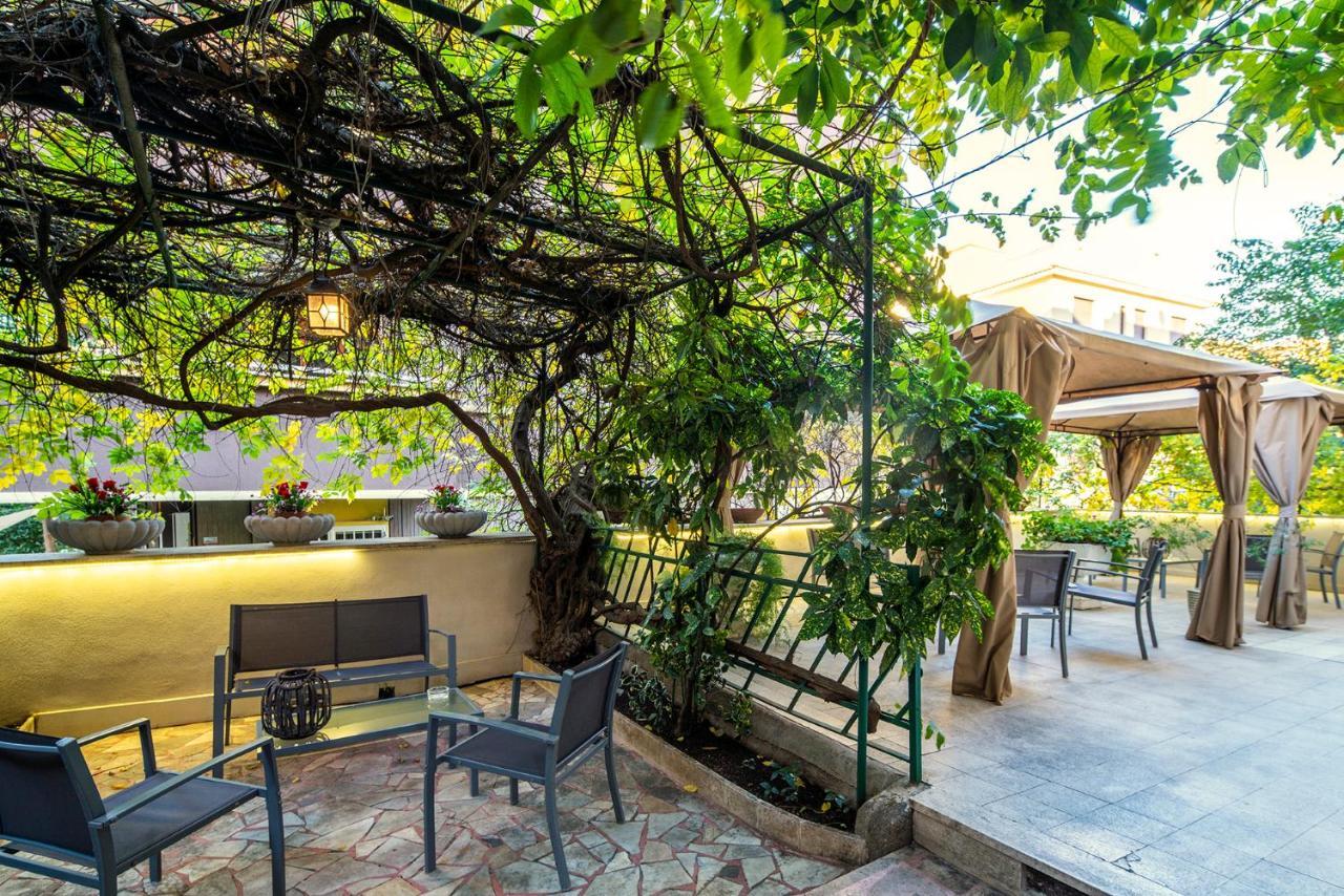 Garden House - Luxury - Overnight Only
