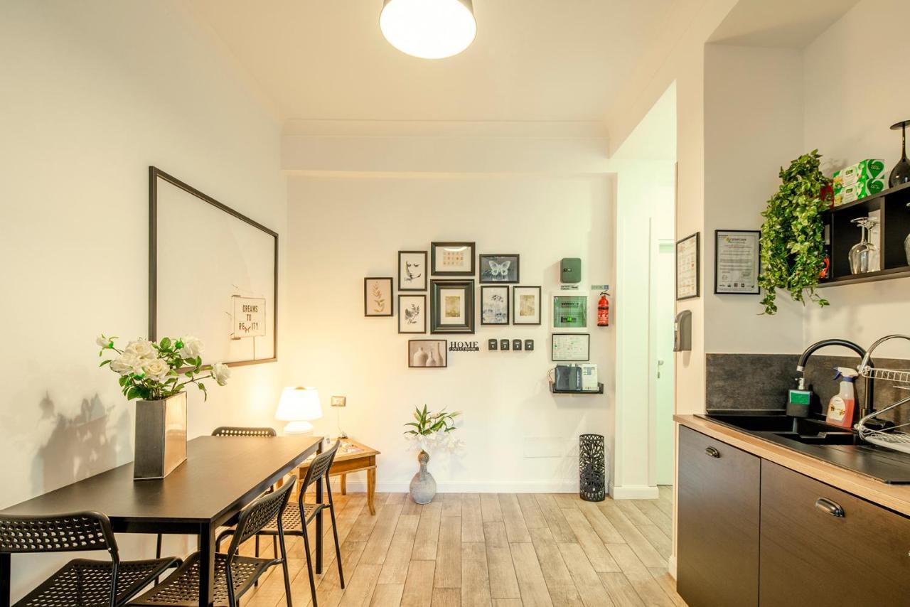 Affittacamere Garden House - Luxury - Overnight Only Roma