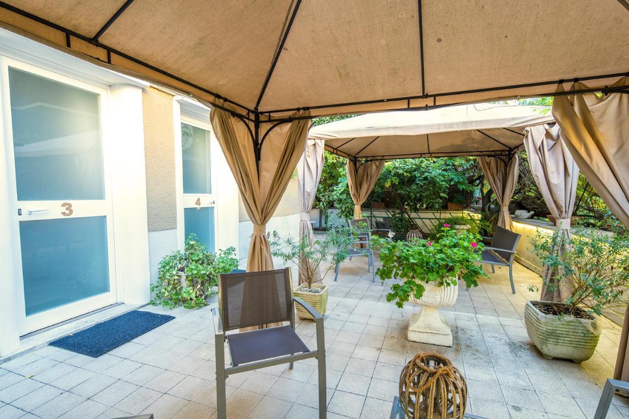 Affittacamere Garden House - Luxury - Overnight Only Roma