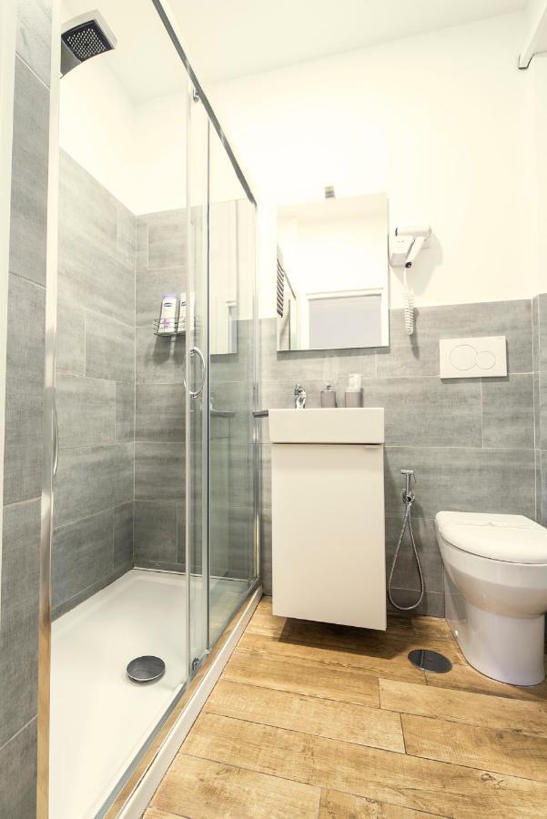 Garden House - Luxury - Overnight Only Roma