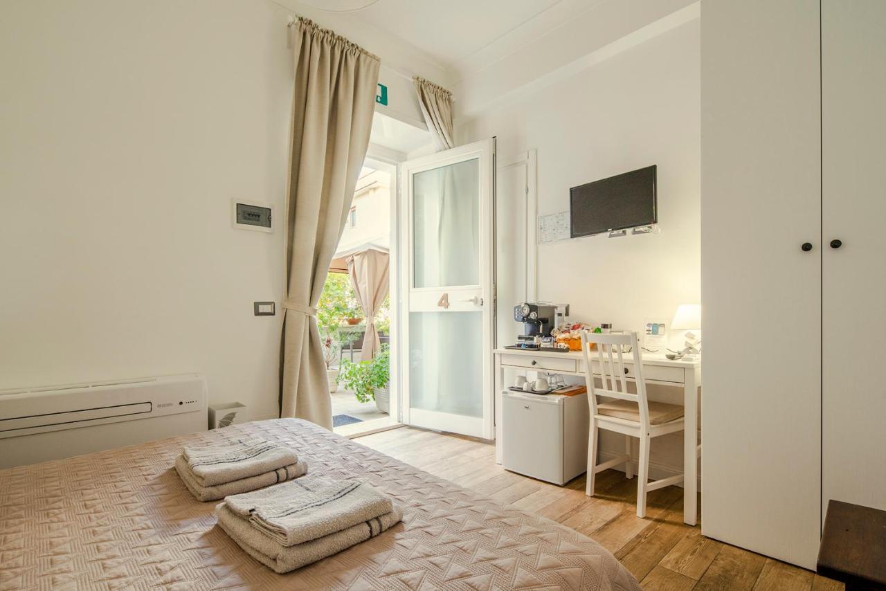 Affittacamere Garden House - Luxury - Overnight Only